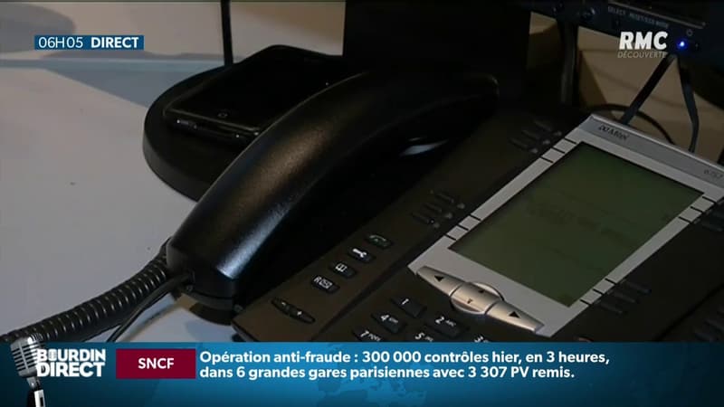 Téléphones fixes d'Orange: "Certaines lignes sont en panne depuis plusieurs mois" dans ce village de Lozère