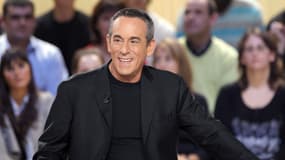 Thierry Ardisson est mort à l'âge de 76 ans