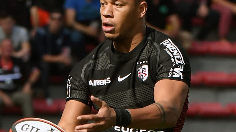Gaël Fickou