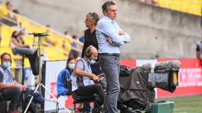 Claude Puel