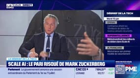 Tech & Co, la quotidienne - Mardi 10 juin