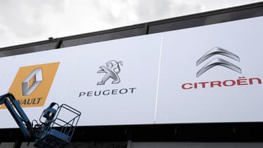 PSA était jusqu'à présent le dauphin de Volkswagen