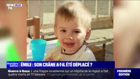 Mort d'Émile: le crâne du petit garçon a-t-il été déplacé?