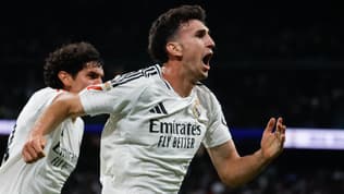 Real Madrid-Majorque, le 14 mai 2025