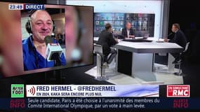 After Foot du mercredi 13/09 – Partie 4/4 - Retour sur Real Madrid/Apoel Nicosie (3-0)