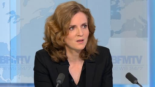 Nathalie Kosciusko-Morizet estime que les mesures prises pour lutter contre le pic de pollution n'ont eu "aucun impact sur la santé".