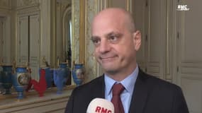 Droits tv : Blanquer appelle le football français à plus de mesure à l'avenir