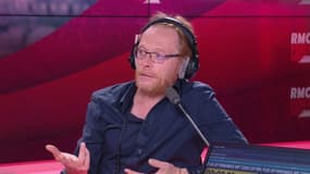 RMC Poker Show - La fabuleuse histoire de Greg Ceran Maillard à Deauville