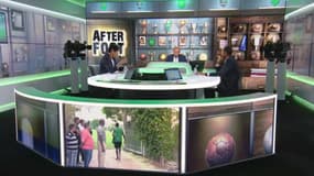 Le best-of de l’After Foot du vendredi 19 juillet 2019