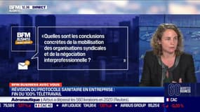 Télétravail en 2021 : mode d'emploi - 05/01