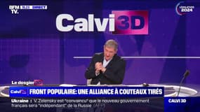 Cohabitation : quel pouvoir pour le président ? - 27/06