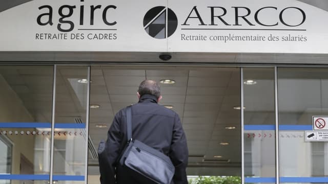 Les deux régimes Agir et Arrco disposent encore de 60 milliards d'euros de réserves.
