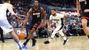 Dion Waiters.