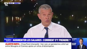 Éducation, retraites, logement… Comment s'y prendre pour augmenter les salaires ?
