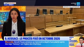 Bonsoir Marseille du mercredi 3 décembre 2025