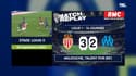 Monaco 3-2 OM : La folle victoire monégasque, le goalreplay RMC