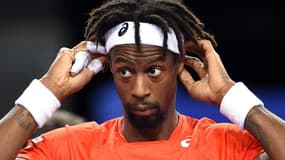 Gaël Monfils
