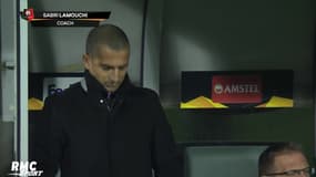 Ducrocq : "Lamouchi ? Il n’y a jamais rien de logique dans l’éviction d’un coach"