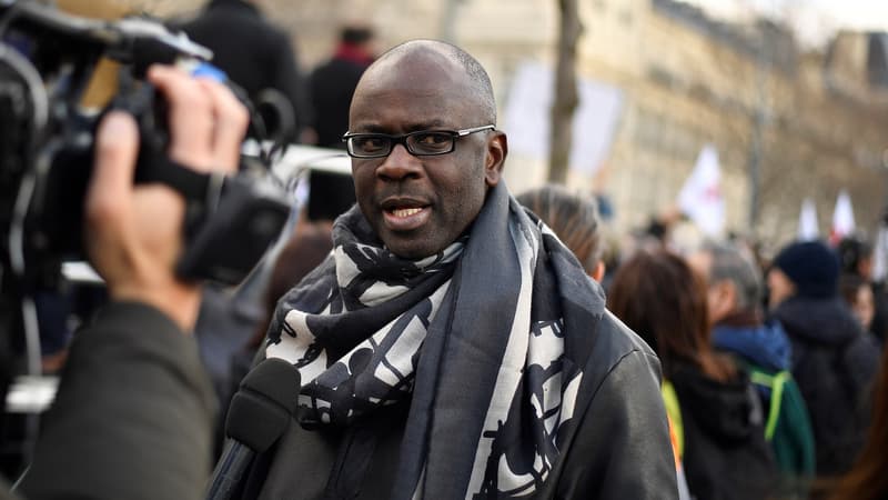 Lilian Thuram