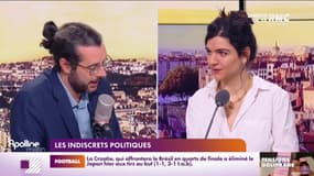 Ciotti-Retailleau : mise en place des plans d'attaque