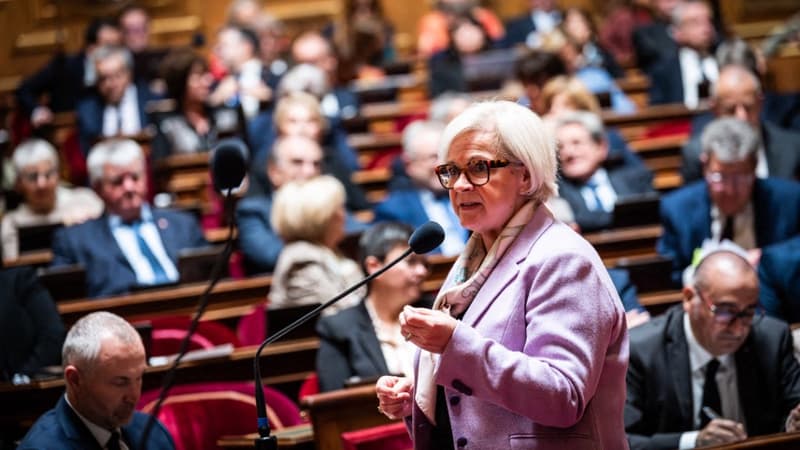 La France consacrerait 2,7% de son PIB à sa défense d'ici 2030: le Sénat propose 14 milliards d'euros supplémentaires pour l'actualisation de la loi de programmation militaire