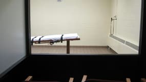 Un condamné à mort souffrant selon ses défenseurs de graves troubles psychiatriques a été exécuté jeudi aux Etats-Unis
