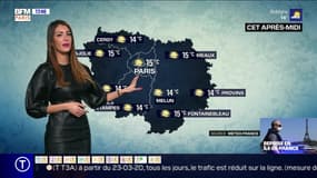 Météo Paris- Île-de-France du 12 mai: Un temps calme mais frais