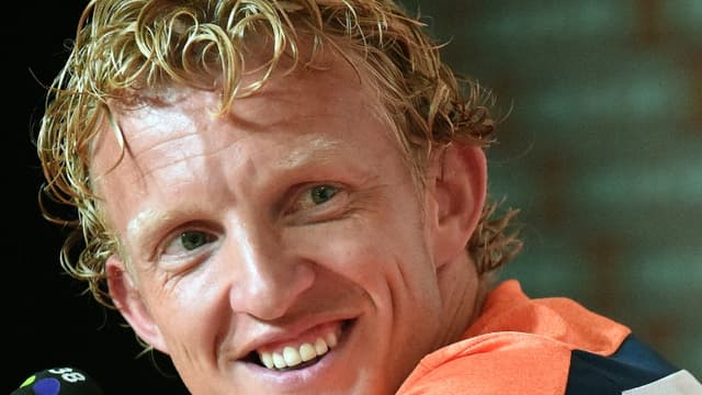 Dirk Kuyt