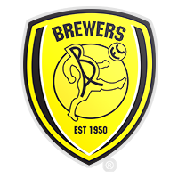 Burton Albion