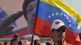 Les Vénézuéliens ont célébré Hugo Chavez