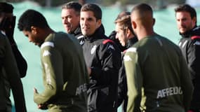 Robert Moreno