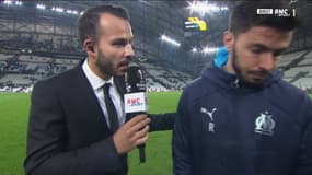 Europa League : La grosse déception de Morgan Sanson après OM-Lazio