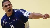 Le demi-centre a tout gagné avec les Bleus