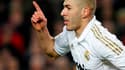 Karim Benzema