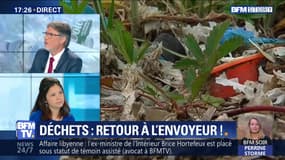 Aline Gubri: "l’indonésie en a marre d’être la poubelle du monde entier"