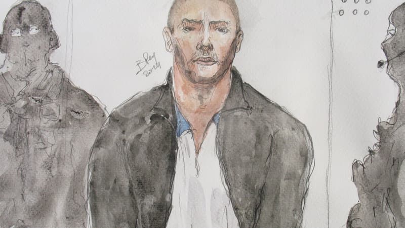 Quatre otages avaient reconnu Medhi Nemmouche parmi leurs géôliers (photo d'illustration).