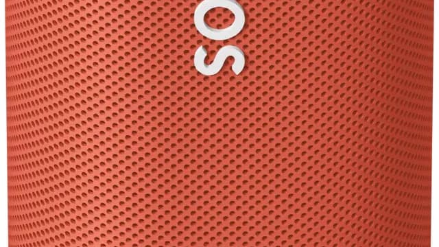 Sonos Roam Sonos Roam
