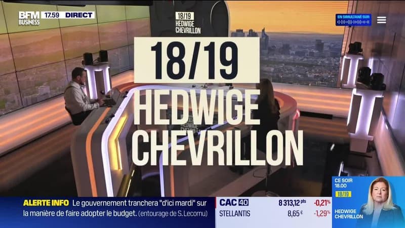 Macron : des militaires envoyé au Groenland - 15/01