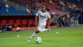 Le Servette FC face au Shakhtar Donetsk en barrages de Ligue Conférence