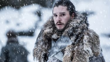 Kit Harington