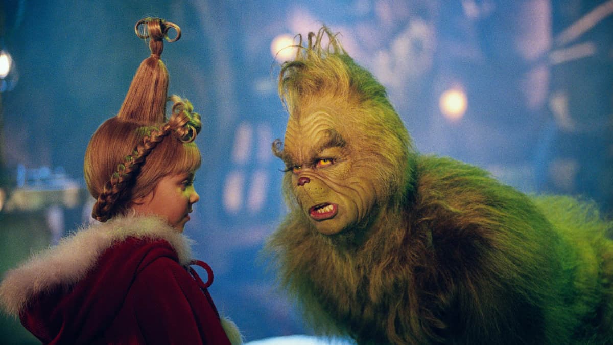Ron Howard planche sur une suite du "Grinch", Jim Carrey en discussion pour reprendre le rôle de la créature verte