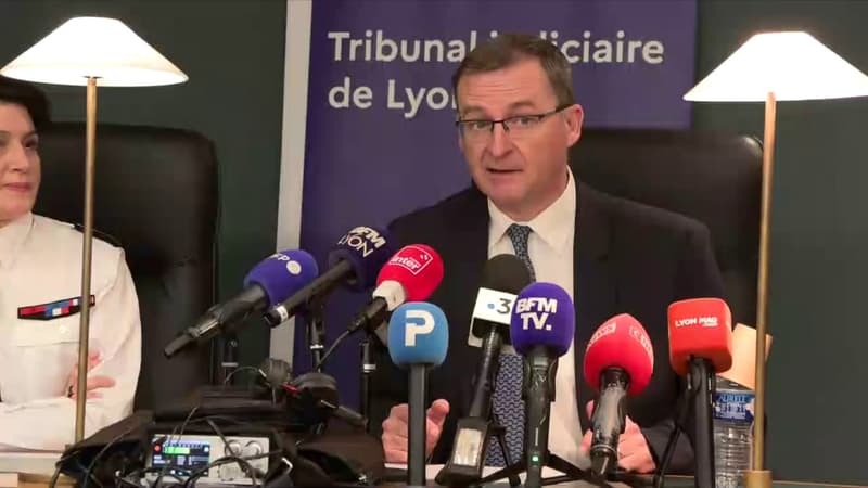 Enlèvement en Isère en lien avec la cryptomonnaie: la magistrate et sa mère se sont enfuies "en profitant de l'absence des ravisseurs"