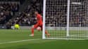 Tottenham-Ajax : Lloris sauvé par son poteau sur une frappe de Neres