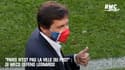 "Paris n’est pas la ville du foot" : Di Meco défend Leonardo