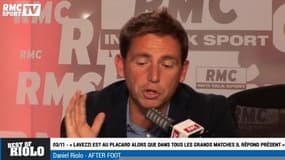 Le best-of Riolo de la semaine du 2 novembre