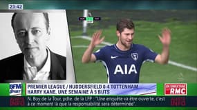 After Foot du samedi 30/09 – Partie 5/6 - Débrief de la 7ème journée de Premier League