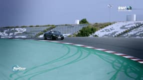 Top Gear France saison 3 : en route pour l’Algarve, au Portugal