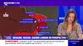 La guerre en Ukraine est-elle partie pour durer des mois ou des années ?