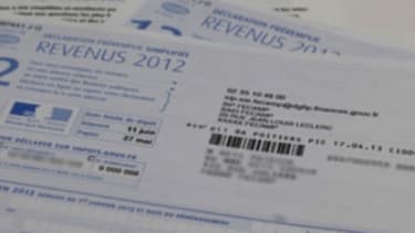 L'absence d'indexation du barême de l'impôt sur le revenu entraîne une hausse de la fiscalité des ménages.