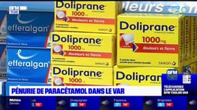 Le président du syndicat des pharmacies du Var alerte sur le manque de certains médicaments